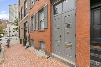 49 Winchester St