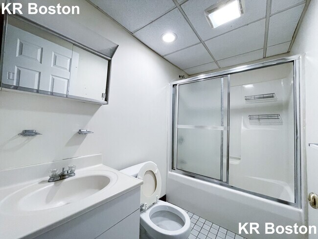 Foto del edificio - 105 Essex St