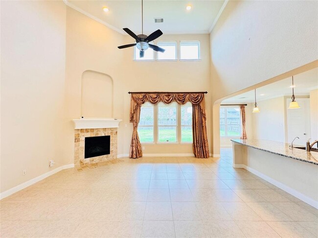 Foto del edificio - 3415 Honey Blossom Ln