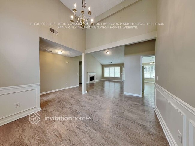 Building Photo - 7925 Paddocks Mill Dr