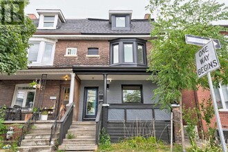 Building Photo - 653 Manning Ave