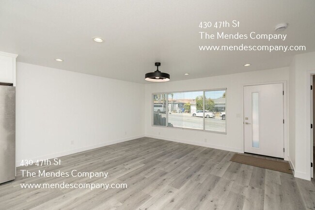 Foto del edificio - 430 47th St