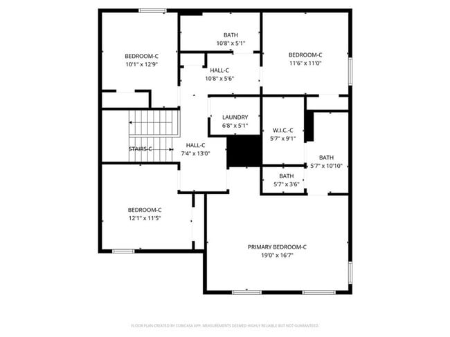 Building Photo - 4 Bedroom 3 Bathroom in Hansen Farms