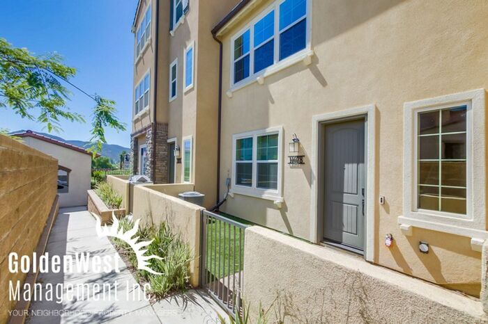 Primary Photo - Updated 2Bdm 2.5Ba Town Home in Rancho Peñ...