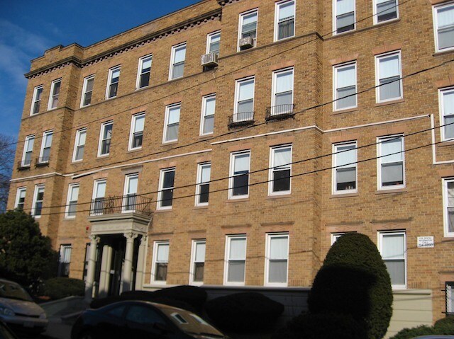 Foto del edificio - 8 Vinal St