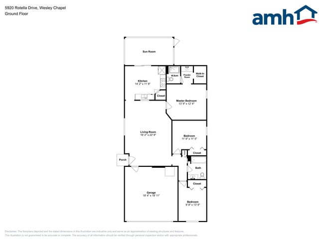 Building Photo - 5920 Rotella Dr