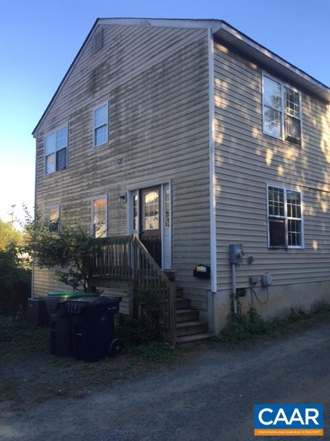 Primary Photo - 2308 Fontaine Ave Ext