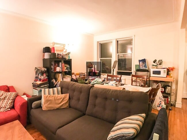 Building Photo - ALBEMARLE ROAD