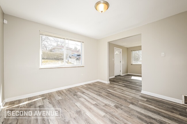 Building Photo - 124 Dauntless Dr