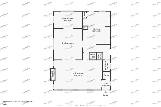 Building Photo - 2047 Rossmoor Rd