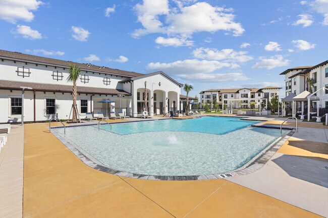 Foto del edificio - Southerly at Heron Creek
