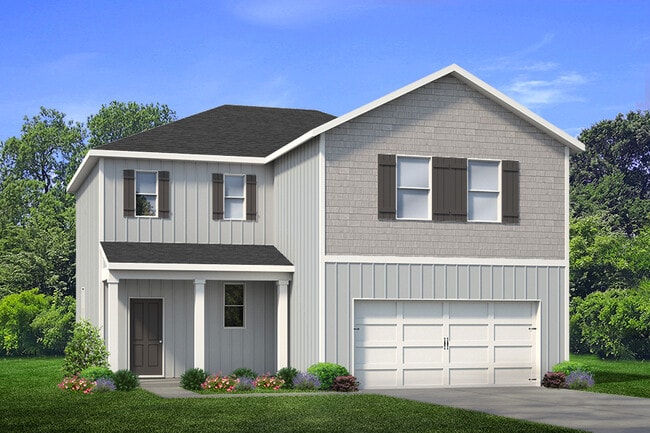 Building Photo - 5888 Southern Bell Court
