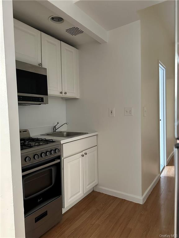 Foto del edificio - 515 W 111th St