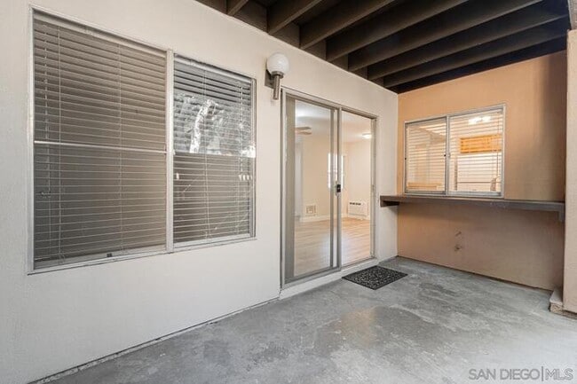 Foto del edificio - condo mission