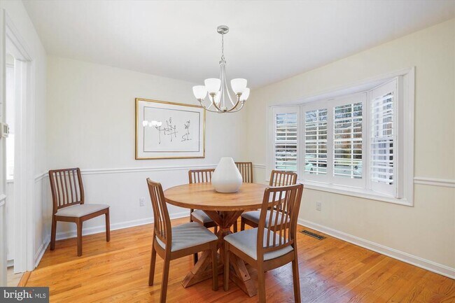 Foto del edificio - 1605 Dunterry Pl