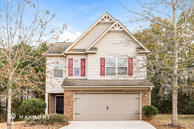 Building Photo - 935 Justice Dr