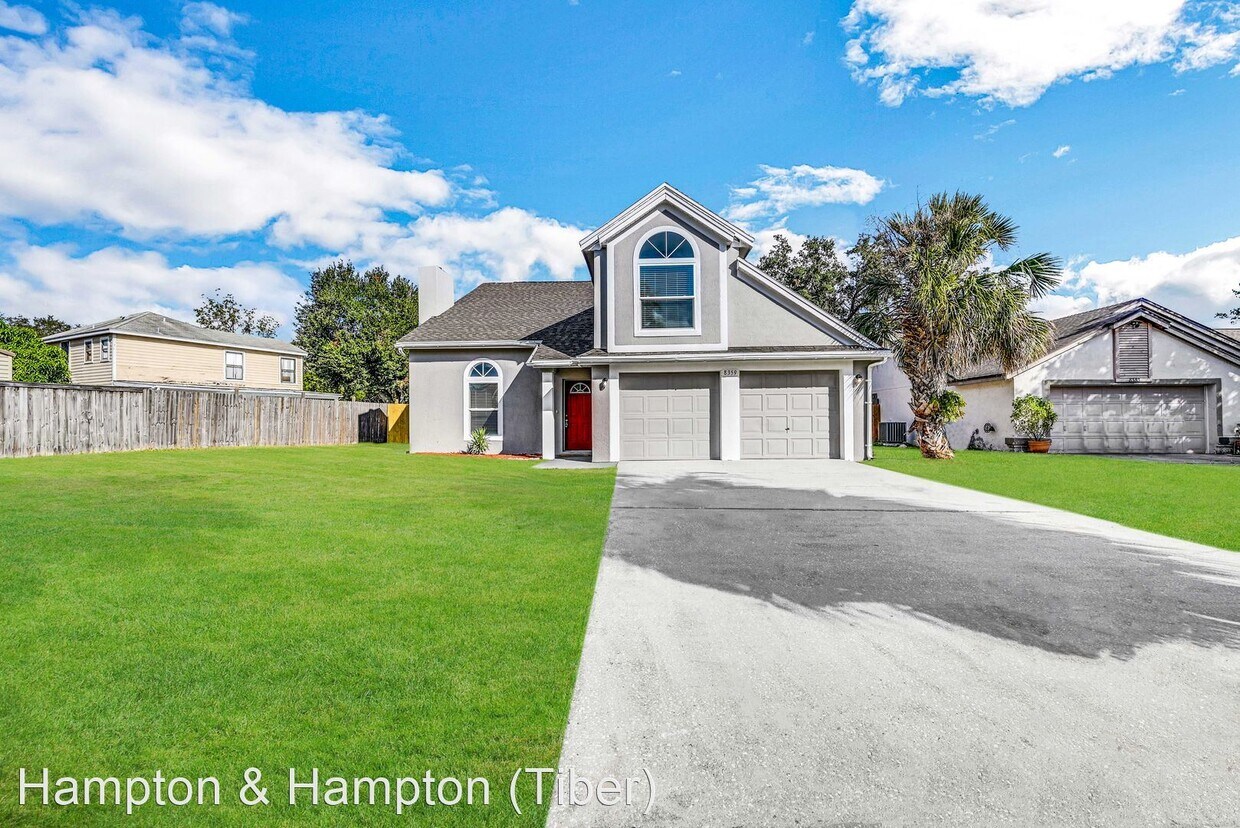 Primary Photo - 4 br, 3 bath House - 8359 WILLOWWOOD ST