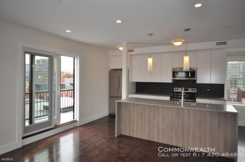 Building Photo - South End 2 bed BEST ROOF DECK 360 Views 9/1