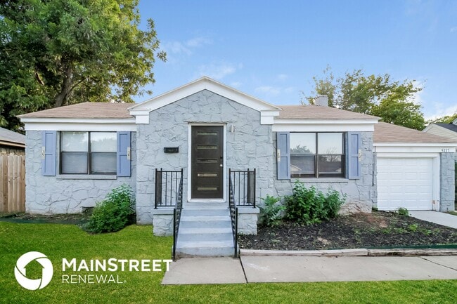 Building Photo - 5117 S Lee Ave