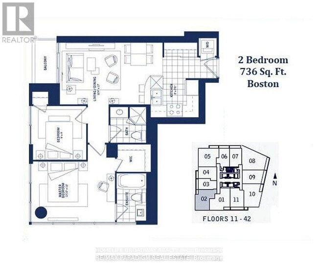 Building Photo - 65 Bremner Blvd