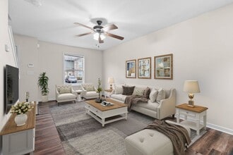 Interior Photo - Sonoma Ridge Luxury Apartments