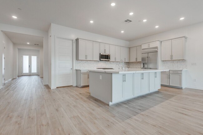 Foto del edificio - Single story in the exclusive master planned community of Heritage in Stonebridge!