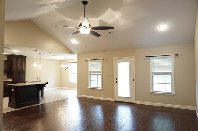 Building Photo - 2815 Cotton Bay Crossing