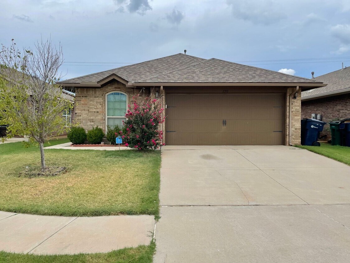 Primary Photo - Great 3 bed 2 bath in Edmond!!