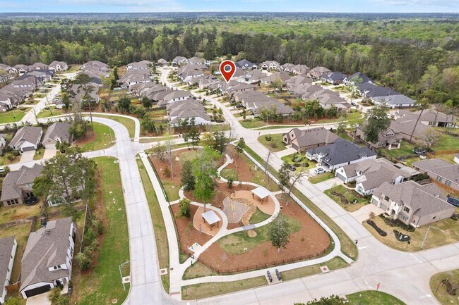 Building Photo - 524 Timber Voyage Ct