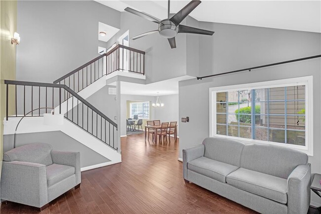 Foto del edificio - 1468 Briarwood Rd NE
