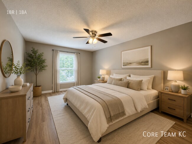 Foto del edificio - 2900 W 53rd St