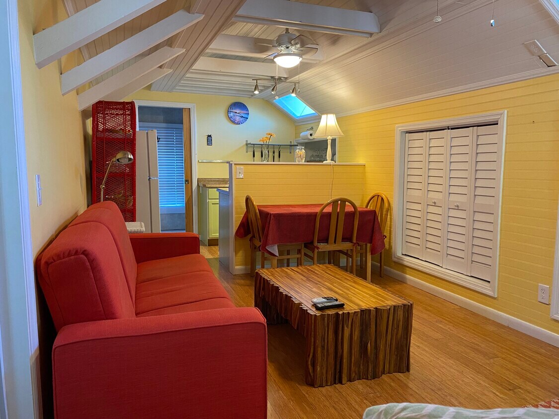 518 Margaret St Unit 3, Key West, FL 33040 Apartments in Key West, FL