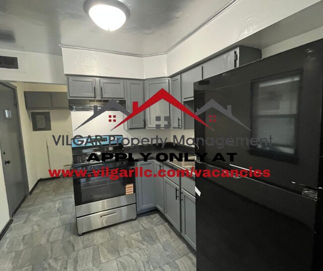 Foto del edificio - This keen & clean 2 bed / 1 bath ranch-sty...