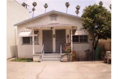 Building Photo - 6616 Makee Ave