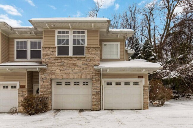 Foto del edificio - 154 Copperstone Ct