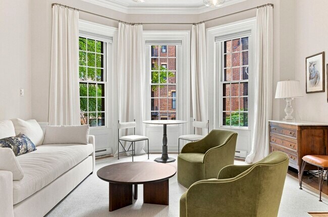 Foto del edificio - 80 Marlborough St
