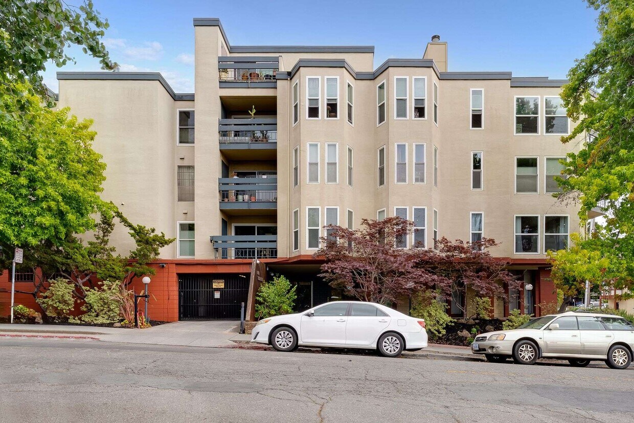 Photo - 500 Vernon St (Oakland, CA)