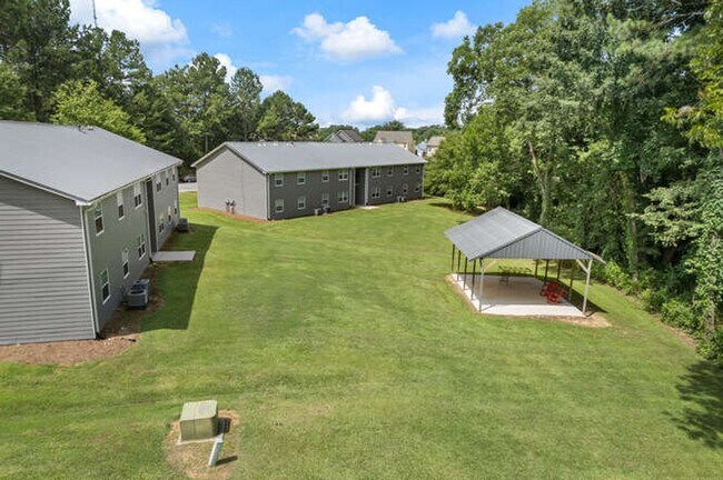 Foto del interior - The Meadows Apartments