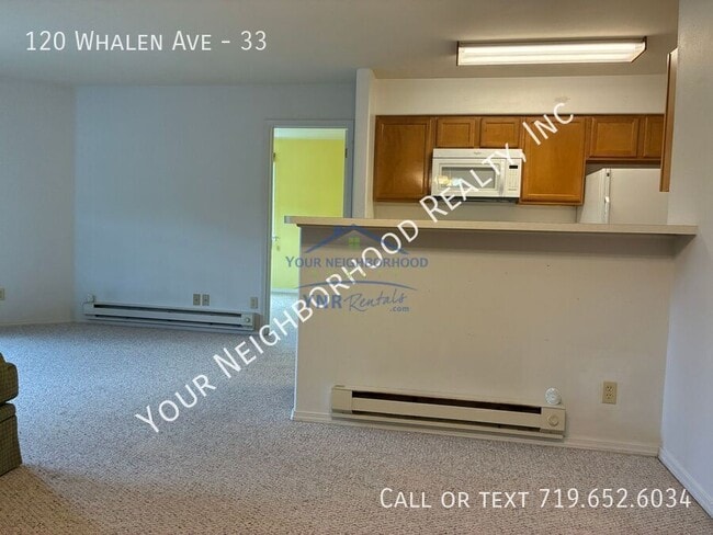 Building Photo - 120 Whalen Ave