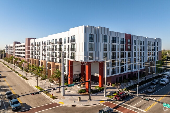 Building Photo - The Adderley