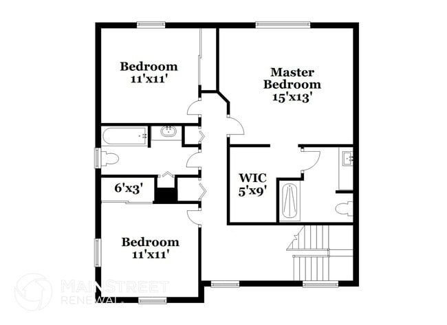 Building Photo - 7981 Copperfield Cir N