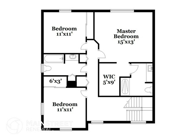 Foto del edificio - 7981 Copperfield Cir N