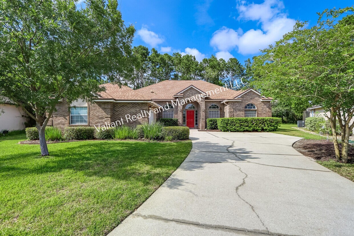 12197 Ripken Cir N, Jacksonville, FL 32224 House for Rent in