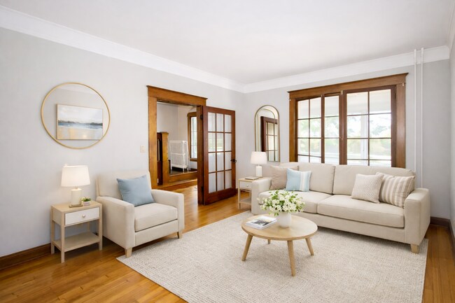 Foto del edificio - 322 Pierce St N