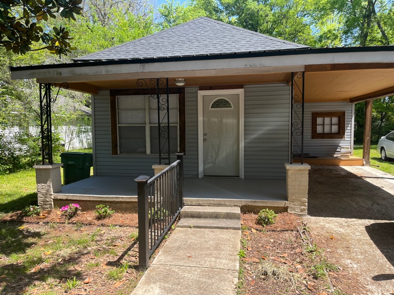 470 S Green St, Tupelo, MS 38804 House Rental in Tupelo, MS