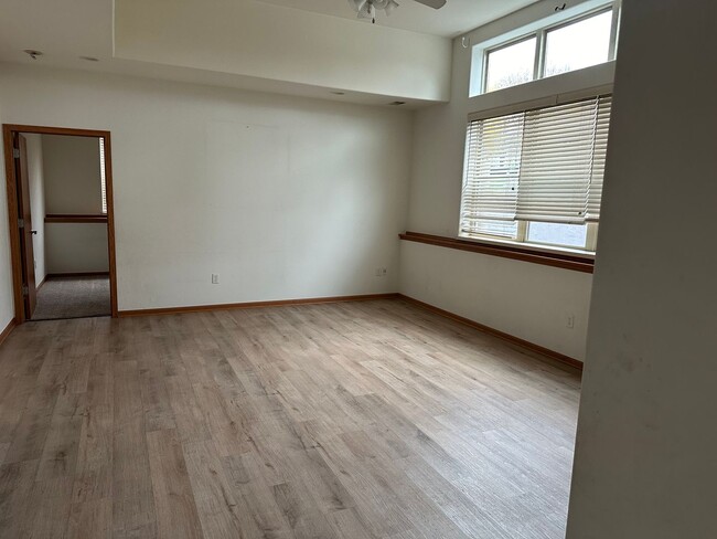 Building Photo - Luxury Two-bedroom apartment in downtown Stoughton with in-unit laundry and central a/c