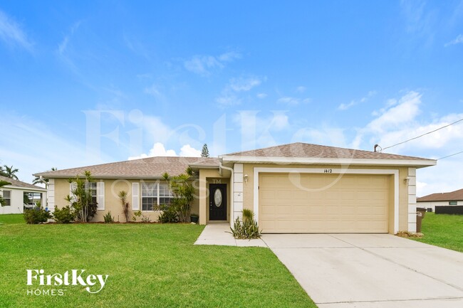 Building Photo - 1412 NW 12th Pl