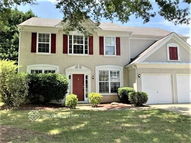Primary Photo - 3507 Donamire Way NW