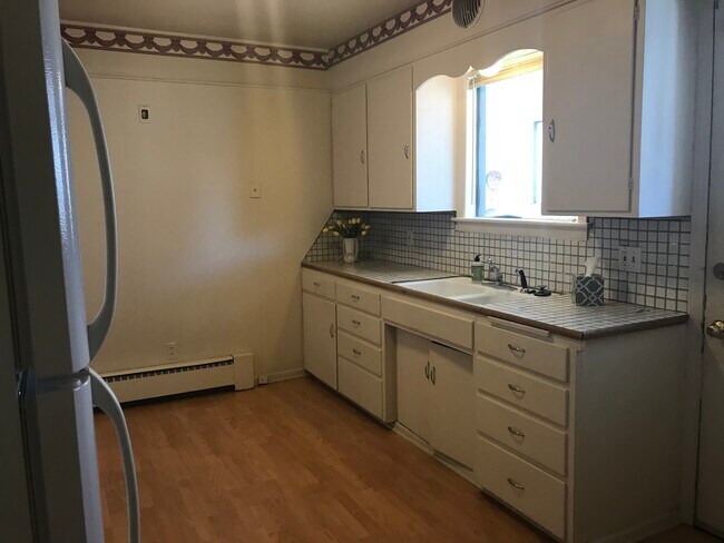 kitchen - 317 Lafayette Ave NE