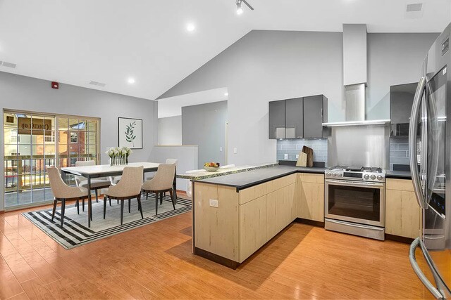 Foto del edificio - 1044 Swift Rd